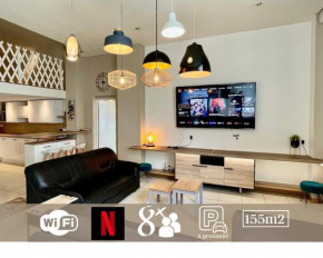 LOFT SAINT JEAN